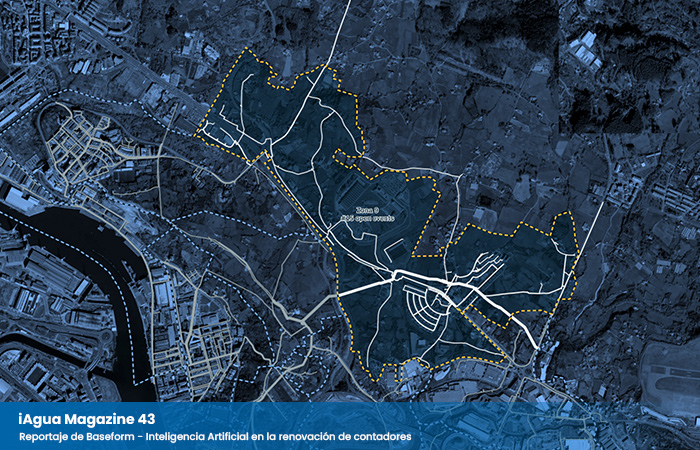 iAgua's tweet image. 🖥 En la sección de #digitalización, #iAguaMagazine43 cuenta con reportajes de @Innovyze, @HidrocontaSA, #Baseform y @Redexia_ES.