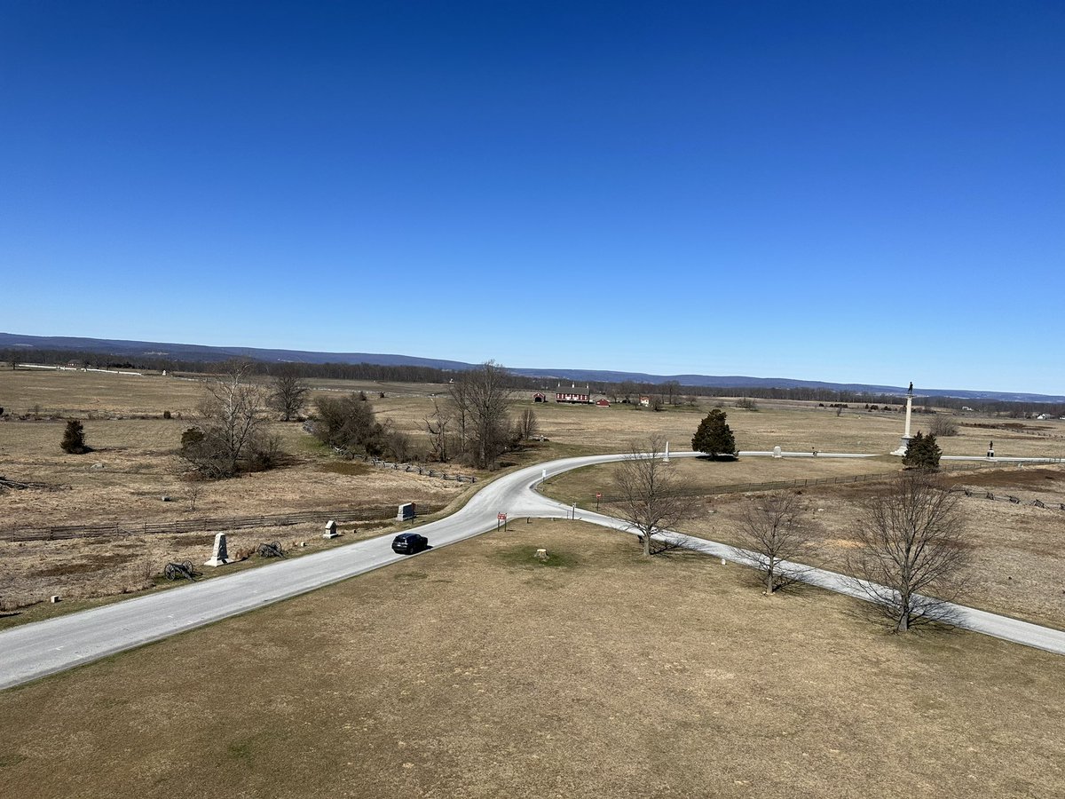 CUYHTSDC23's tweet photo. Pennsylvania Monument https://t.co/YUAzpxcFxN