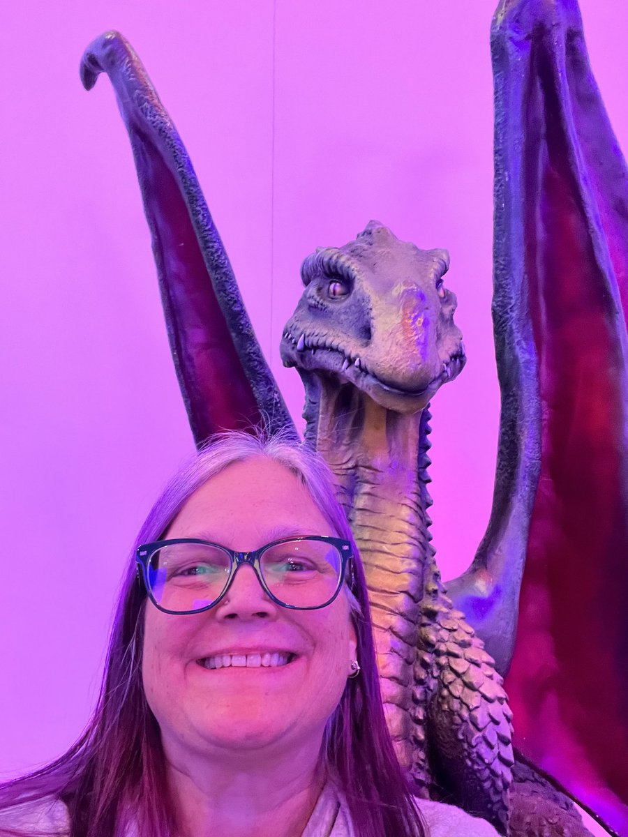 landrews5807's tweet image. Thanks for telling me his name!!  I took a #SQLBitsSelfie earlier!!