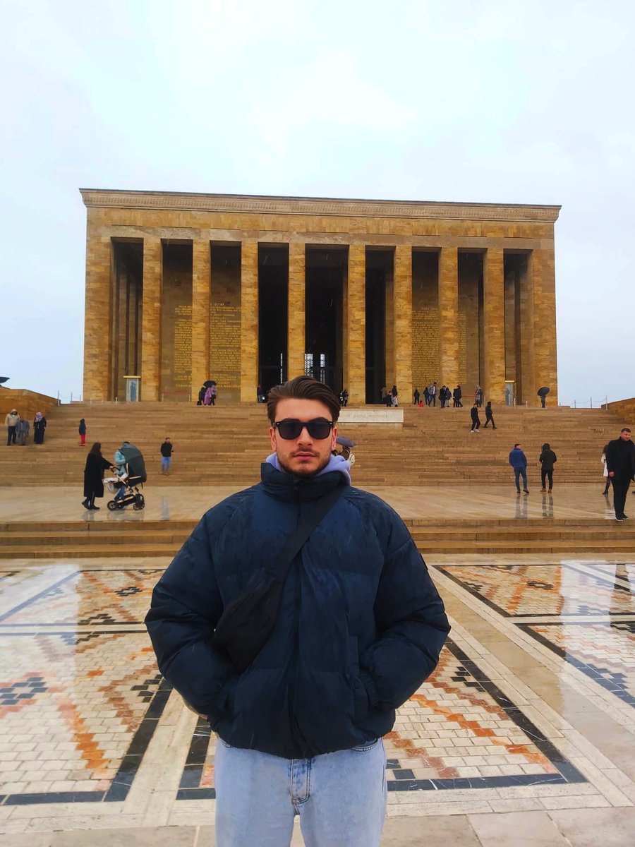 İhsan Doğan tweet media