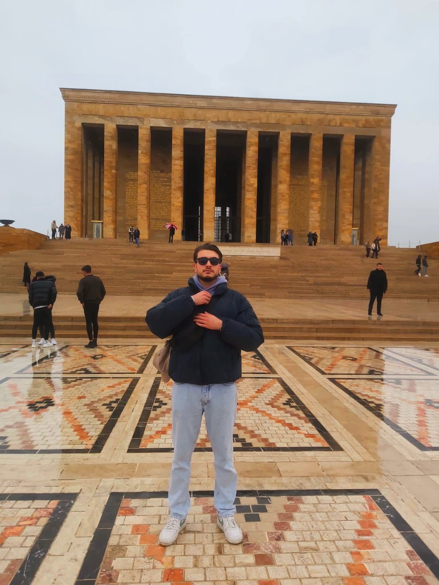 İhsan Doğan tweet media