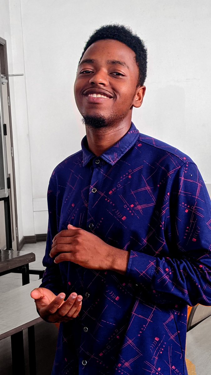 01Officer1's tweet photo. Kama haujajaribu utajuaje kuwa una uwezo na nafasi ya kuwa mshindi, usichezee bahat yako 

Kama umepanga kufanya kitu anza kwa ulichonacho mpaka wakuelewe kuwa nini unafanya

Mungu, uthubutu, uaminifu na juhud ni muhim Sana katika mafanikio yetu🙏🙏🙏🙏 https://t.co/ytjUrfCDj0