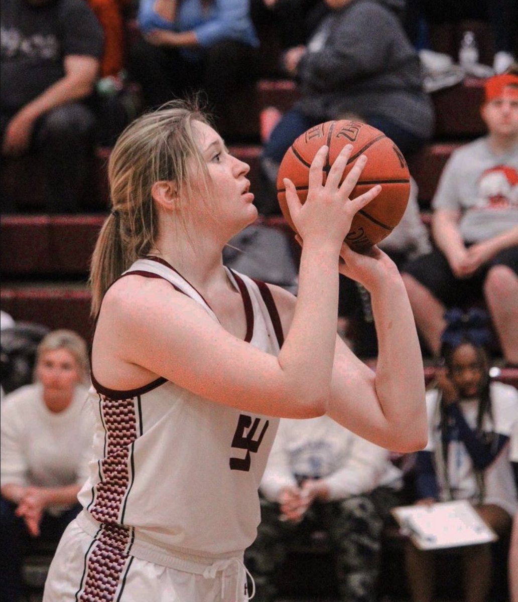 scwgirlsbball's tweet photo. 1st Team all Conference  
AND
Conference Player of the Year 

Congratulations to @ElenaScheve for such an amazing senior year!!! 🎉 https://t.co/fc6ALZUmvR