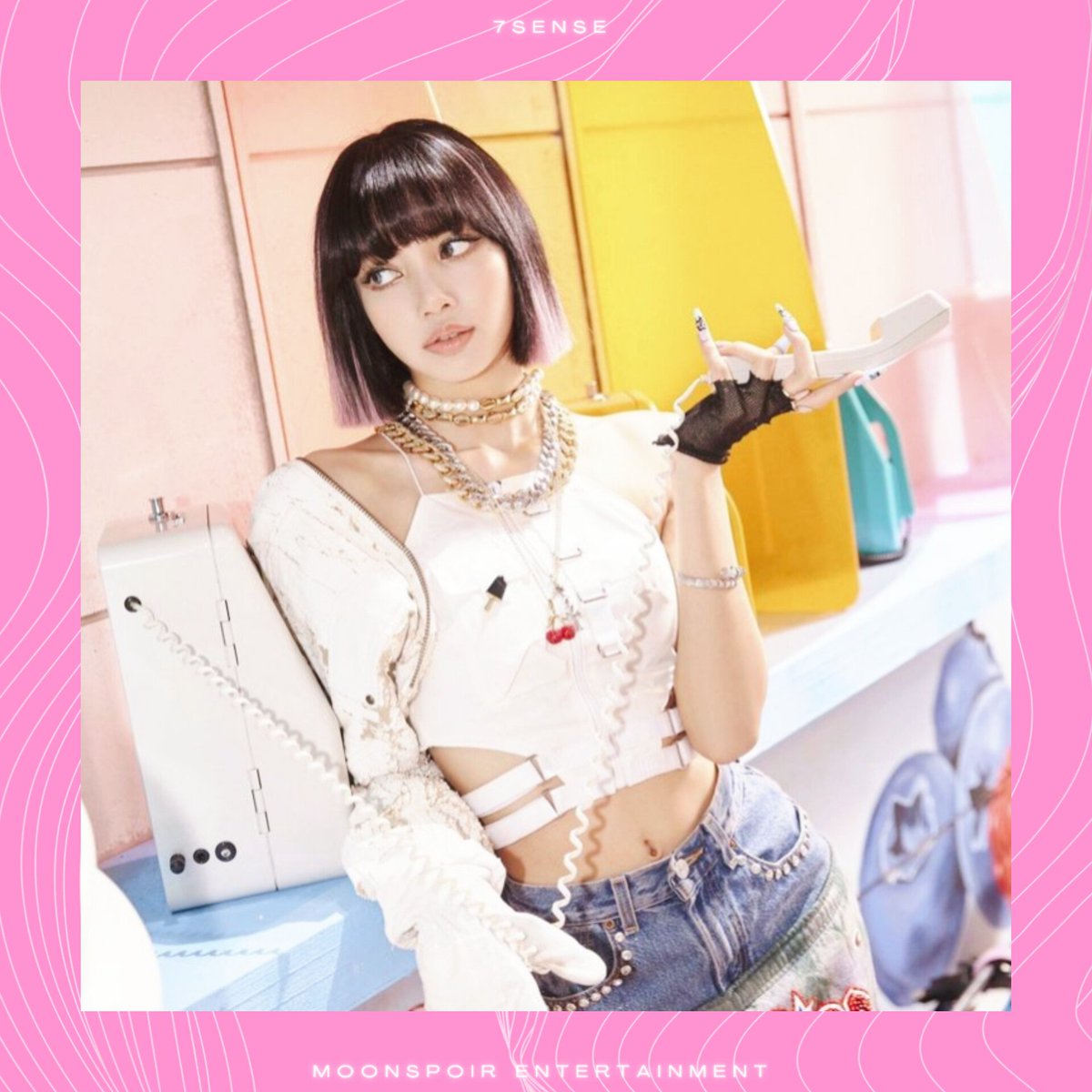 moonspoirent's tweet photo. 7SENSE — ‘Shooting Stars' NANHEE Teaser Poster

1st Pre-Release Song Of ‘NONSENSE’ Album 
✅20.03.2023

#7SENSE #COMEBACK #1stFullAlbum #NONSENSE #PreReleaseSingle #1stFullEnglishSong #TeaserPoster #SHOOTINGSTARS #March #April #May #NANHEE #FKPOP #KPOP #FICTIONAL #COMING_SOON https://t.co/DB4Gkk8BWh