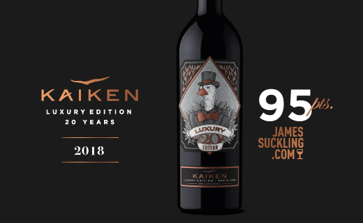 Kaiken Wines (@kaikenwines) on Twitter photo 