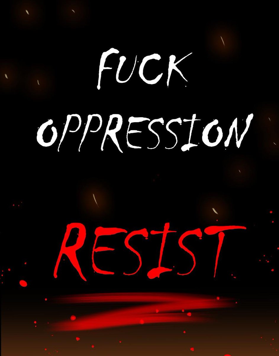 lbox327's tweet photo. @PuckArksReturns ๐โคโโคโคโคโคโคโคโ๏ธโ๏ธโ๏ธ๐ค๐ค
#FuckOppression https://t.co/TtFpm296fL