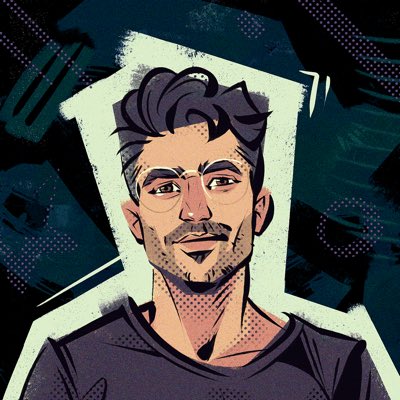 Eric ➡️ Wishlist ReVamp now! tweet media