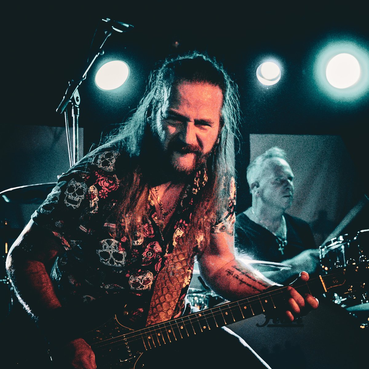 GUN (@gunofficialuk) on Twitter photo Hey GUN Army, hope you're all hyped for the first show of the tour! Why not get in the mood for tonight's show at <a href="/RealTimeLive1/">Real Time Live</a> with our setlist playlist?
Check it out below:
open.spotify.com/playlist/3TOQm…
#GUNofficial #spotifyplaylist #setlist #livemusic #concertphotography Hey GUN Army, hope you're all hyped for the first show of the tour! Why not get in the mood for tonight's show at <a href="/RealTimeLive1/">Real Time Live</a> with our setlist playlist?
Check it out below:
open.spotify.com/playlist/3TOQm…
#GUNofficial #spotifyplaylist #setlist #livemusic #concertphotography