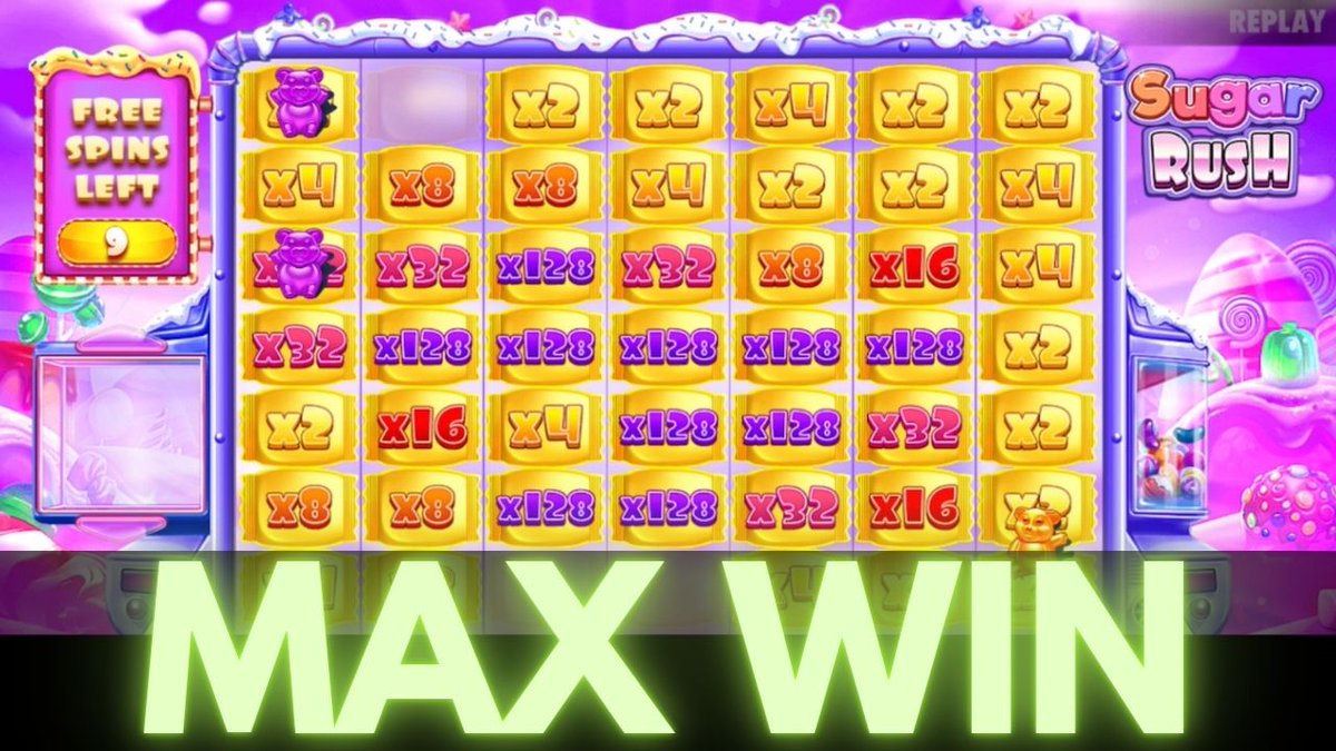 TheSlotSource's tweet photo. Recently had a max win on @wowvegascom Good luck y'all!

Video:
https://t.co/g1XtMaOBbr

Signup now! 
https://t.co/wYTdSptSDX https://t.co/AbZ59yrAJY