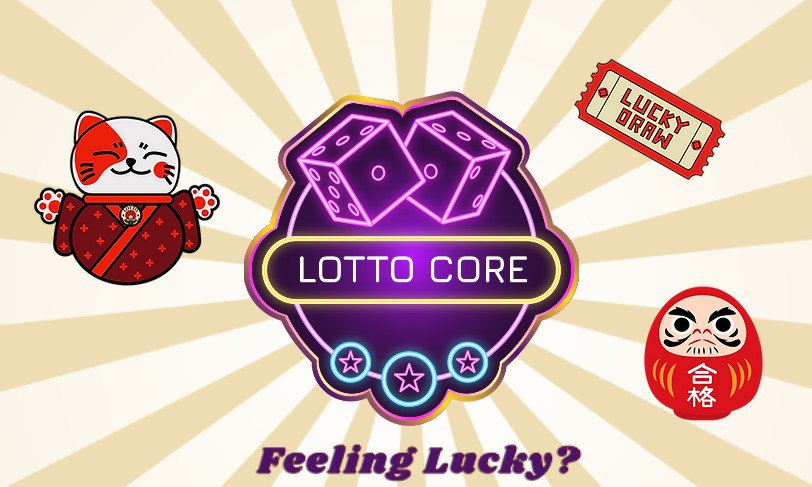 🌐 Our website is live: lottocoredao.com! 

Please visit the site to learn more about Lotto Core (LOCO)🎲

#Lotto #GambleFi #Stealthlaunch #Core #CoreDAO