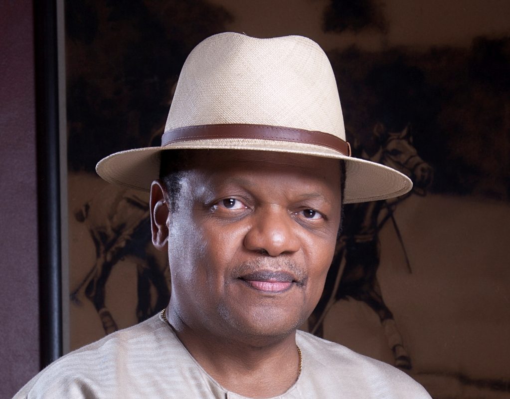 I Will Congratulate President-elect When Court Proves INEC Result - Peterside

A foremost economist and founder of Anap Foundation, Atedo Peterside, has said that he will congratulate the winner of the 2023 presidential election when the court
