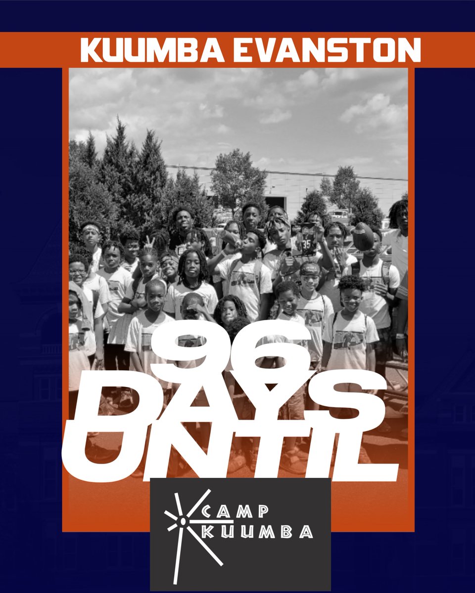 We can't wait!! Still time to register! 
district65.net/summerlearning