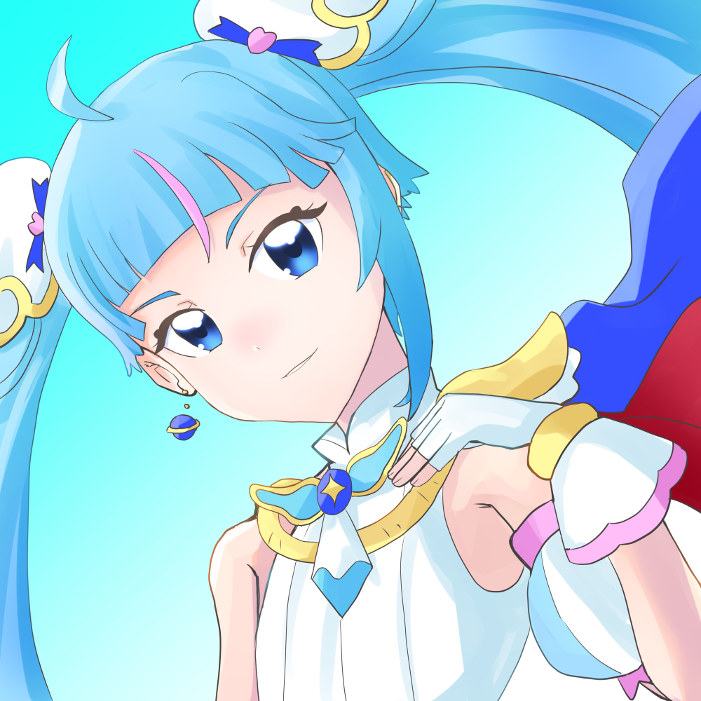 Post by ツィラ on X: ひろがるスカイ！