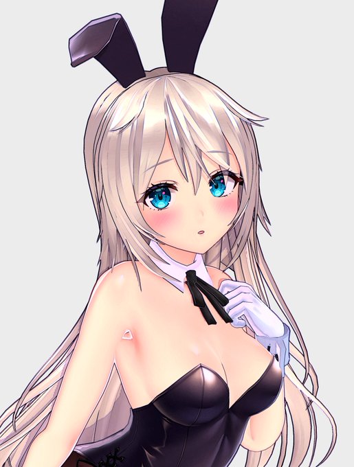 目元微改変は増やす予定だけど目尻が尖ってるタイプをベースにした方が良かった可能性 