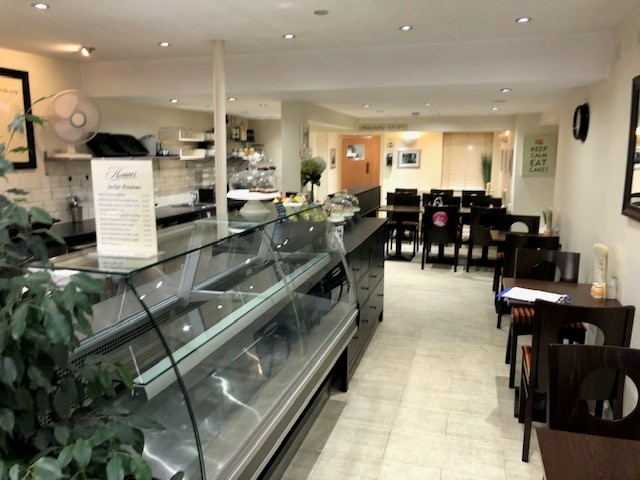 J_P_Commercial's tweet photo. FREEHOLD FOR SALE: 79 HIGH STREET, BEXLEY VILLAGE DA5 1JX
SHOP + UPPER PART
POTENTIAL TO CONVERT UPPER INTO RESIDENTIAL
TOTAL GROSS AREA APPROX 1900 SQ FT
HIGH PROFILE LOCATION
Full info: https://t.co/A4FMFMT0tm
#Commercial #Bexley #BexleyVillage #DA5 #UKPropertyNews #Restaurant https://t.co/3cO7UPrPOt