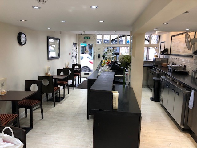 J_P_Commercial's tweet photo. FREEHOLD FOR SALE: 79 HIGH STREET, BEXLEY VILLAGE DA5 1JX
SHOP + UPPER PART
POTENTIAL TO CONVERT UPPER INTO RESIDENTIAL
TOTAL GROSS AREA APPROX 1900 SQ FT
HIGH PROFILE LOCATION
Full info: https://t.co/A4FMFMT0tm
#Commercial #Bexley #BexleyVillage #DA5 #UKPropertyNews #Restaurant https://t.co/3cO7UPrPOt