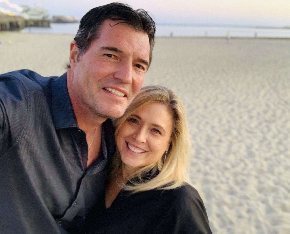 Mark Gubicza on Twitter: "Happy birthday to the love of my life! You