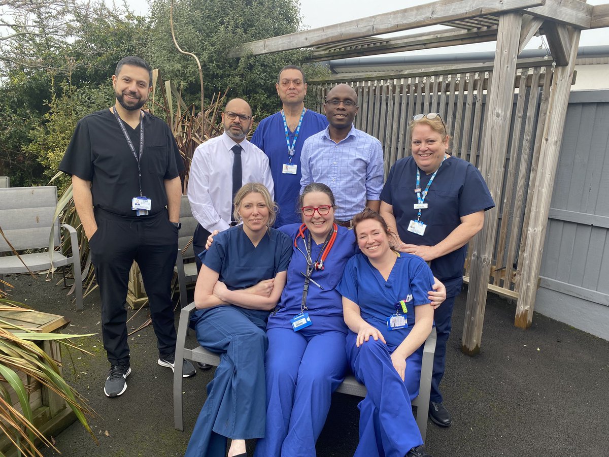 Margaret Bake tweet media