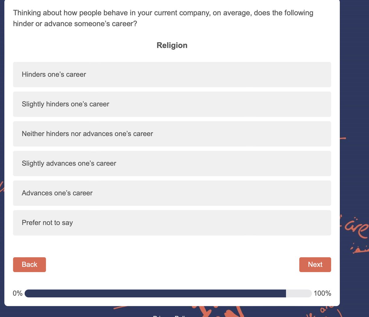 jamescmitchell's tweet image. The @ad_association  All-In census (adassoc.org.uk/all-in-hub/) is great, but how does this set of questions work? If age/religion advances someone&apos;s career, it disadvantages another&apos;s... no?