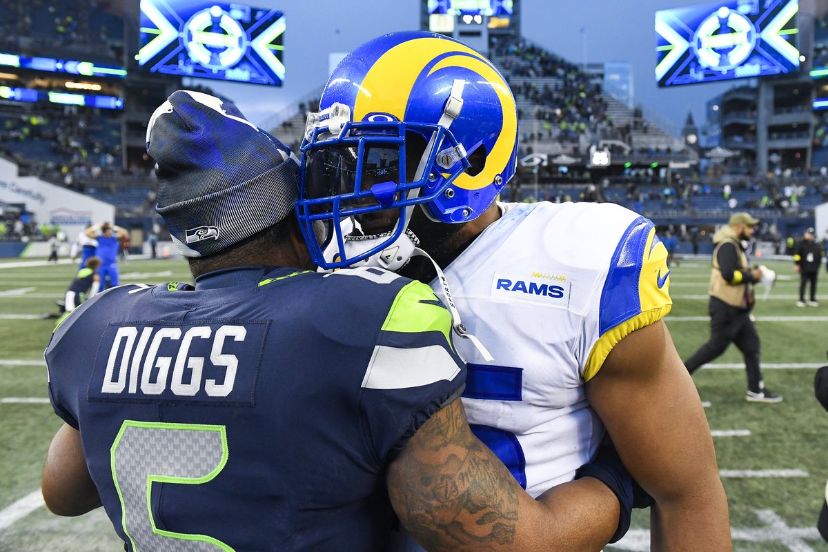 Quandre Diggs