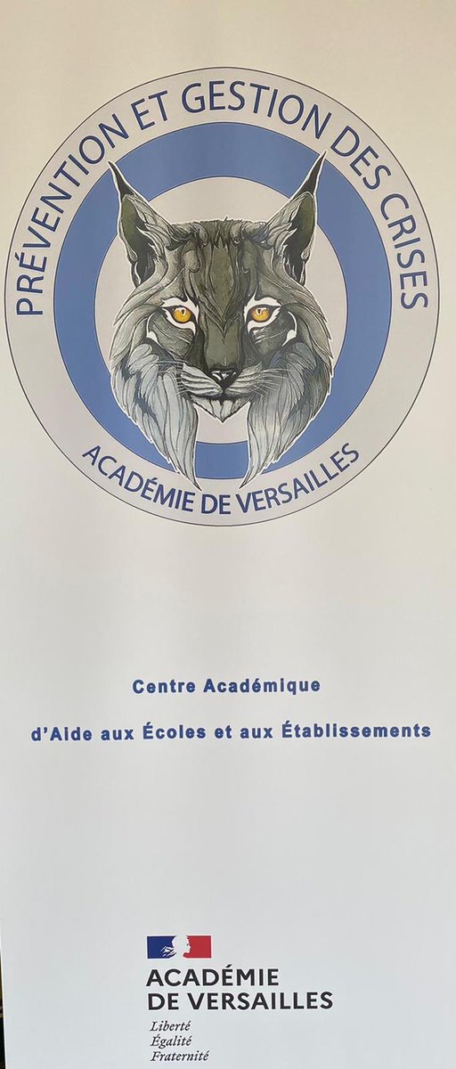 CAAEE Versailles tweet media