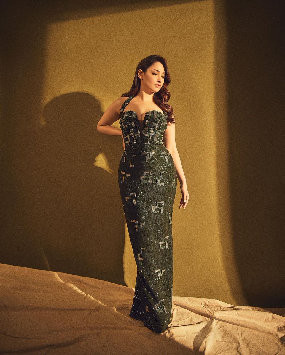 Fansxpress's tweet photo. Epitome Of Beauty !!!! #TamannaahBhatia𓃵 ❤️ ....
#Taamy #Tamannaah #TamannaahBhatia @tamannaahspeaks
https://t.co/4wQTHU94kX