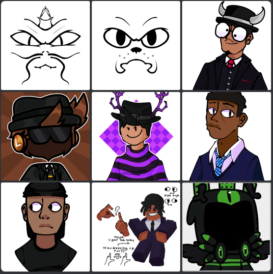 _Remadii's tweet photo. @DelusRblx I can do it! I have experience with multiple different styles https://t.co/rXJpntVxX5