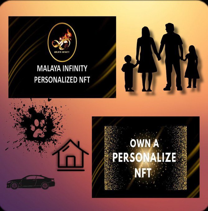 ✅Personalize NFT on <a href="/MalayaInfinity/">Malaya Infinity</a> ✅

For 589 XRP, you will have these lifetime benefits;
➡️Part of 40% Profit from New #xMBC
➡️Part of 40% Profit from Lotto Outlets
➡️ Travel Discount Flights &amp; Hotel Accommodations
➡️ 10% Discount #xMalaya E-shop
 Membership of VIP Club