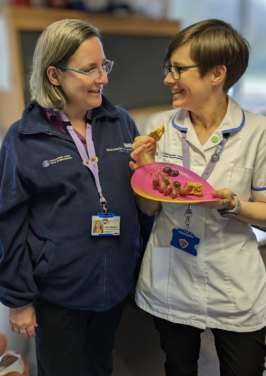 Infant Feeding Team - Manchester tweet media