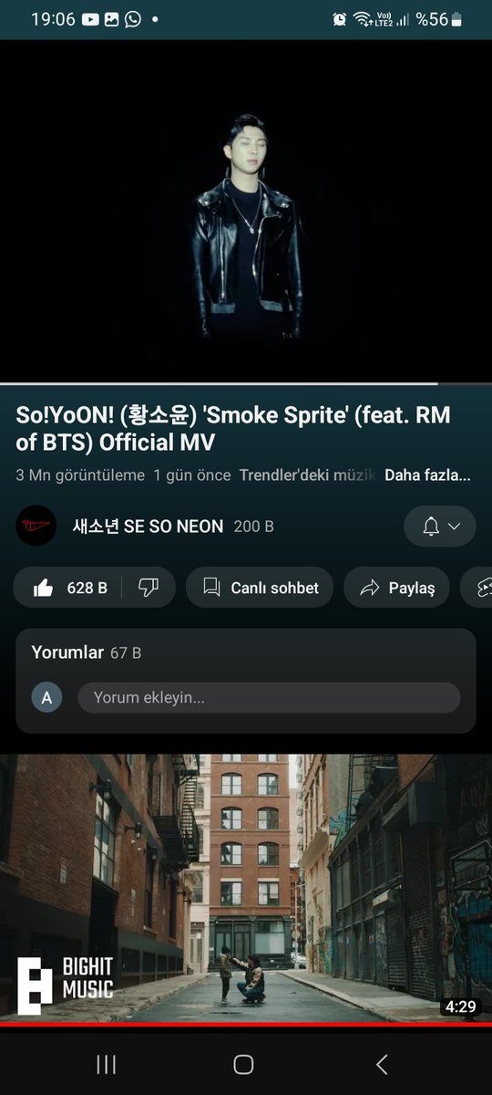 #SmokeSpriteftRM 
#SmokeSpritexRM 
#SmokeSprite_D1 
If you got tagged, you must QRT this with your SS Streaming on YT 
don't break this chain and tag 7 moots @querencial @1306nuna @cwithbts @armyley_twt @Sude13107 @ysmn_1306 @jjkjyh