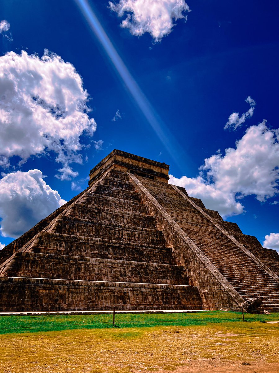path_girl88's tweet image. From a recent trip to Chichen Itza #photograghy #phototwitter