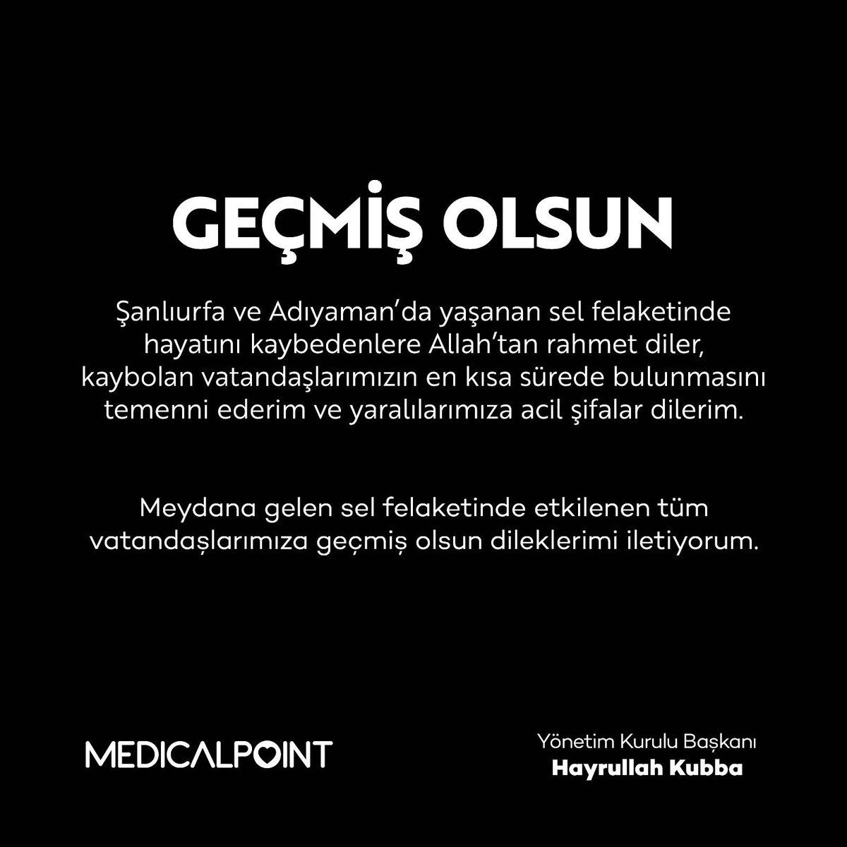 Hayrullah Kubba (@hayrullahkubba) on Twitter photo 