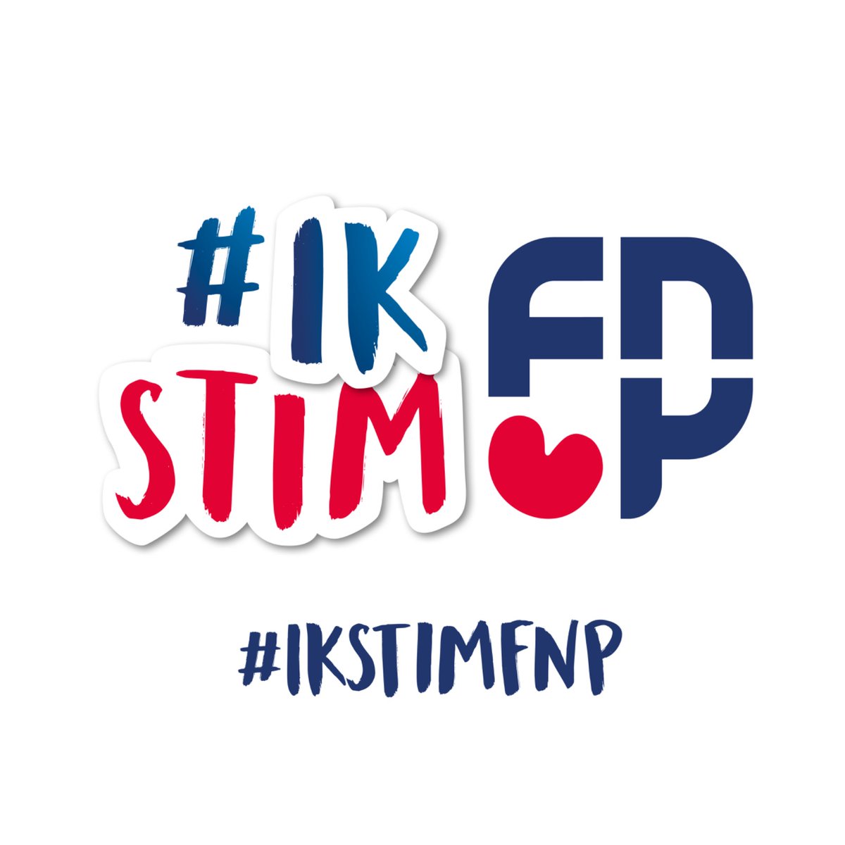 Al te stimmen west minsken? #ThúsynFryslân #ikstimfnp