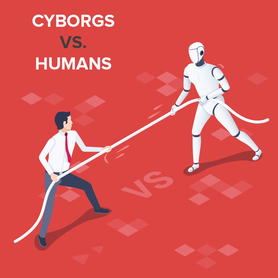 Pick your favorite cyborg story from the Marvel Universe, Star Wars, even the Terminator. One thing these stories have in common is the myth of the cyborg—a myth that draws a lot of parallels with how we approach vulnerability intelligence.

Read More: exodusintel-20074673.hs-sites.com/cyborgs-vs-hum…