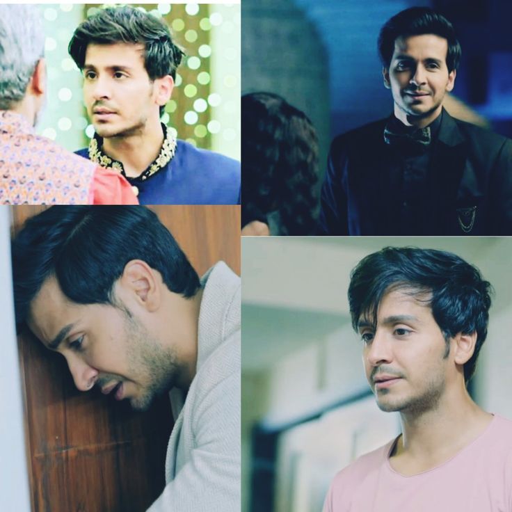 Handsome Ceo
Naam teen banda mean
Angry young man
Ishqi's avm
Ahaan Veer Malhotra urf avm
Perfect husband
 Triple sss
Believes in family and values
2 YEARS OF IPZN