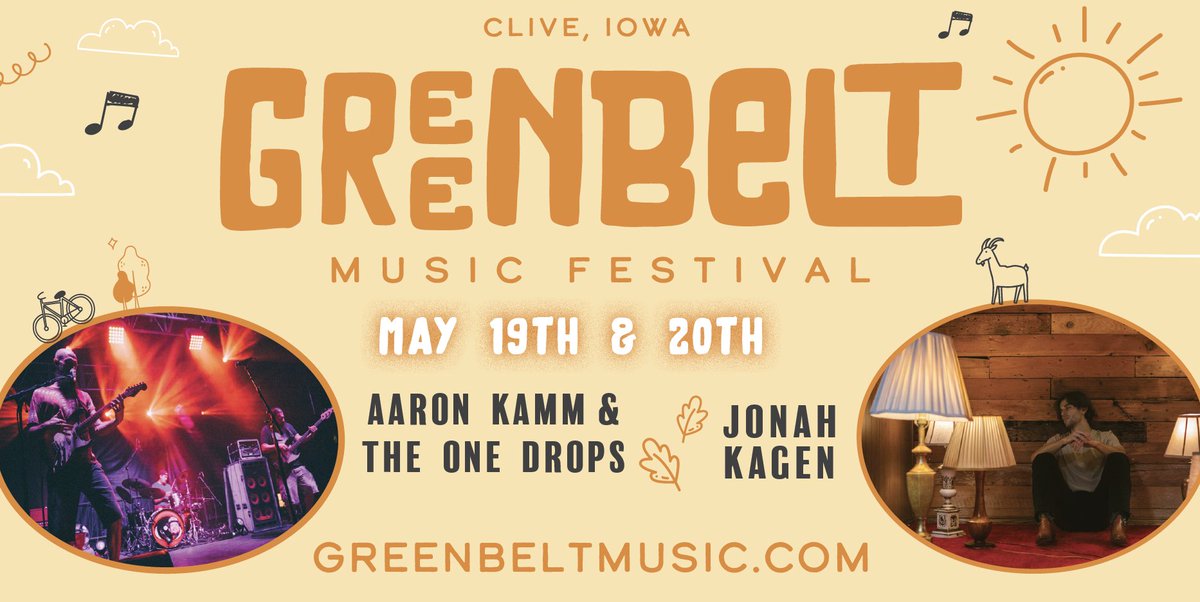 Horizon Events Center tweet media