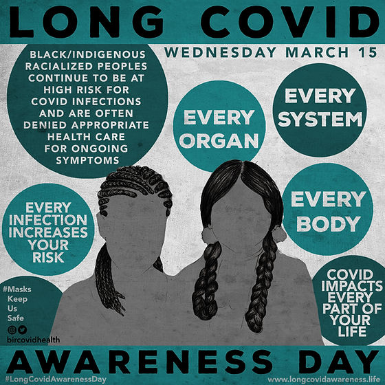 alber_tic's tweet photo. #NuevaImagenDePerfil para sumarme a la campaña para acabar con el #CovidPersistente. Y para que se trate conjuntamente la encefalomielitis miálgica.
Hoy es el #LongCovidAwarenessDay y puedes sumarte con @LCawarenessInt que lo promueve y @CovidVictimas en España.
Te necesitamos!! https://t.co/zbNjOLCJEo
