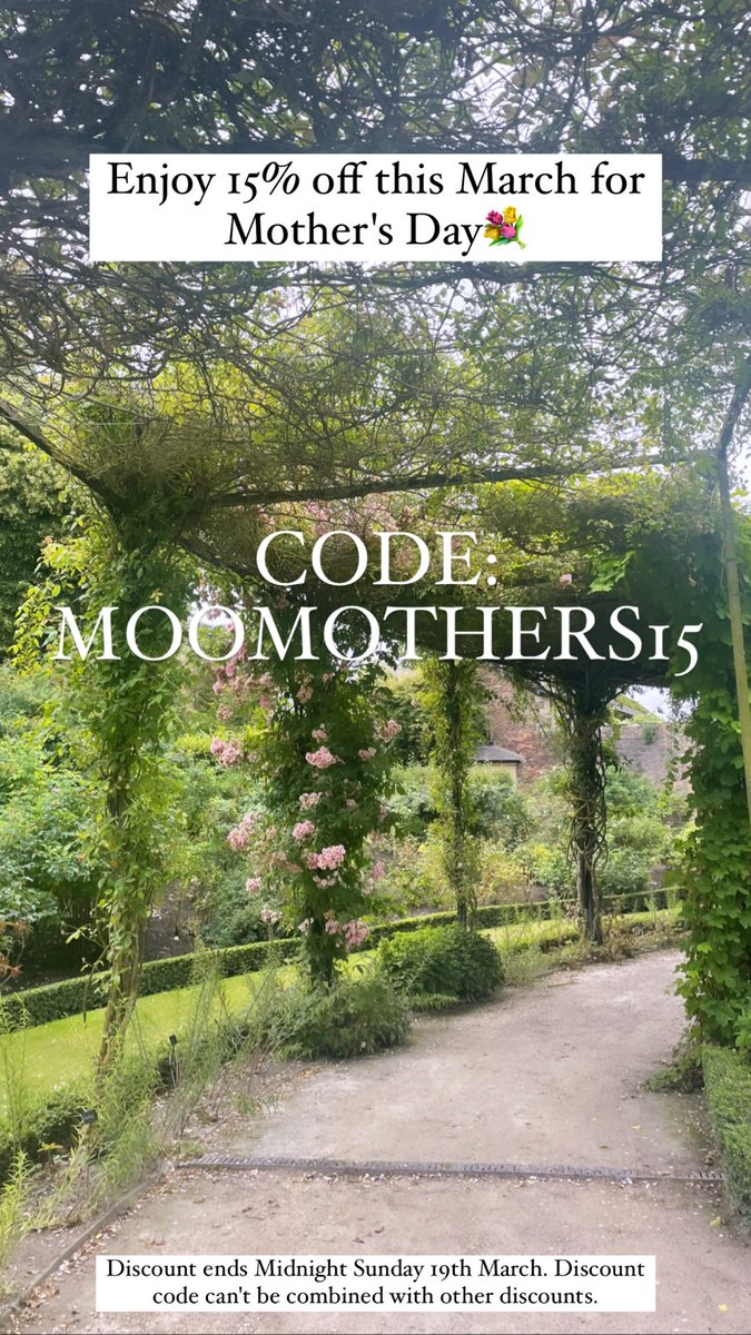 Moo Hair + Moo Body tweet media