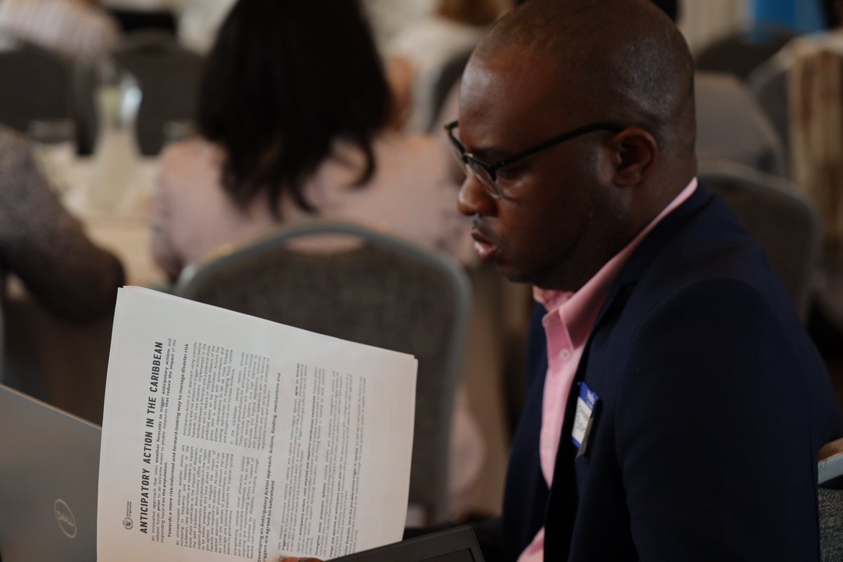 WFP Caribbean tweet media