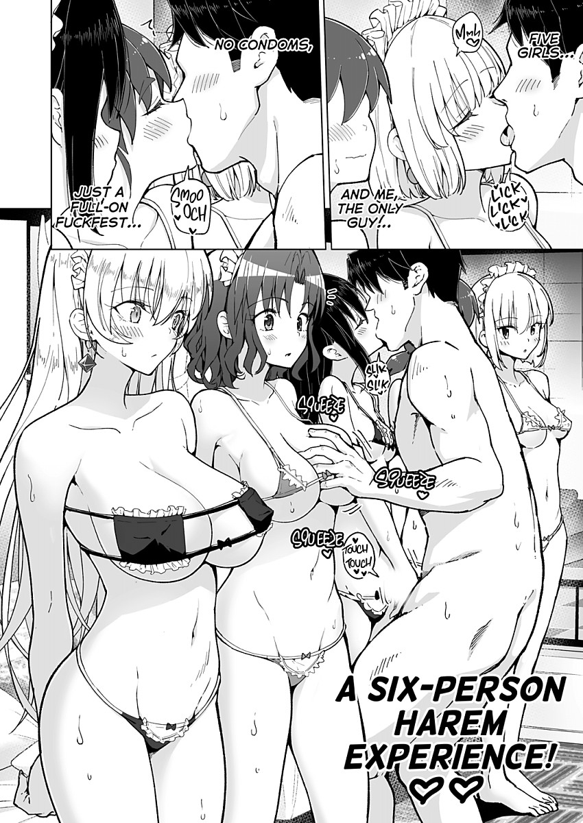 @irodoricomics More samples!
Check it out: https://t.co/L3Om5XKbwB
Publisher: @irodoricomics 