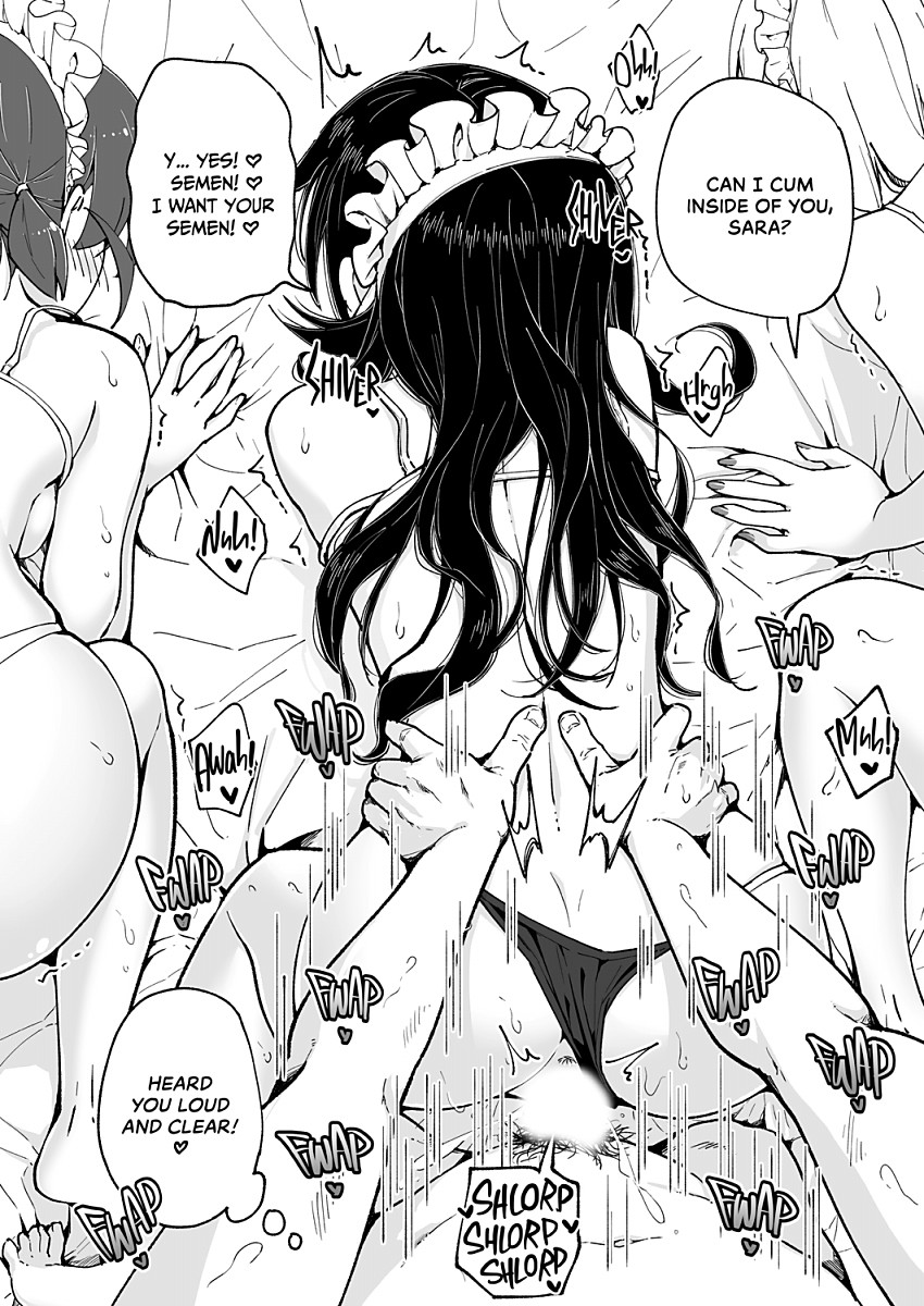 @irodoricomics More samples!
Check it out: https://t.co/L3Om5XKbwB
Publisher: @irodoricomics 