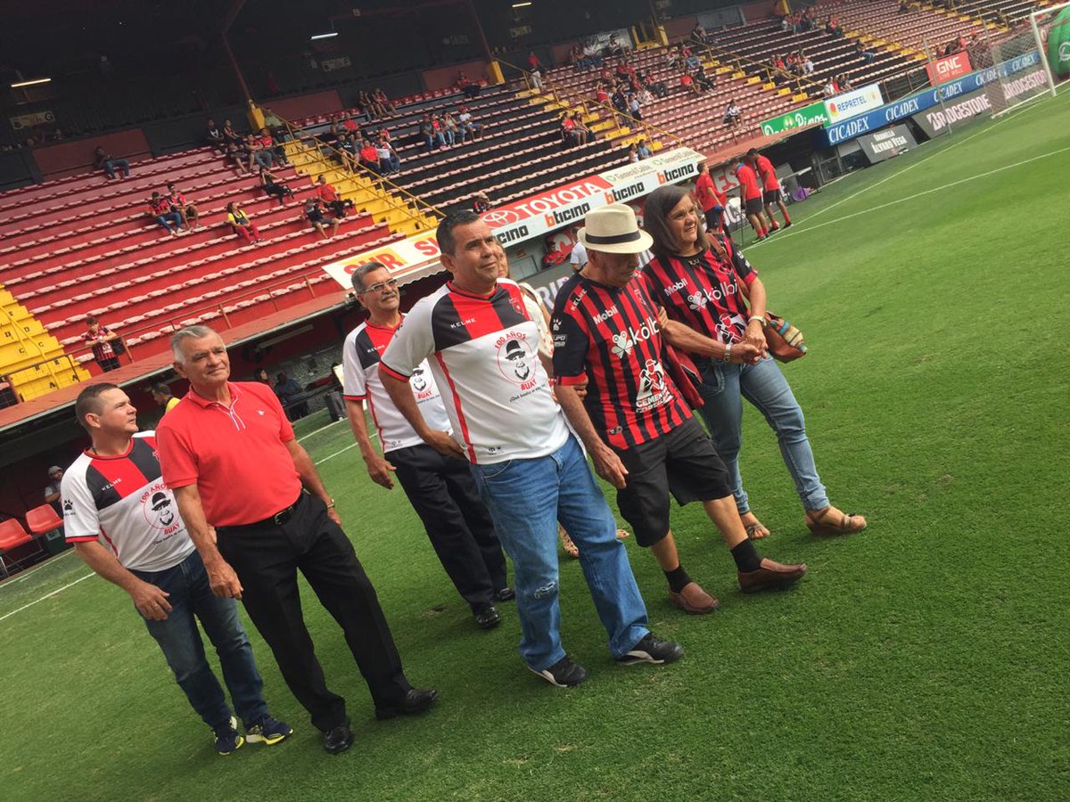 ManudiTico🦁 🔴⚫🇨🇷 tweet media