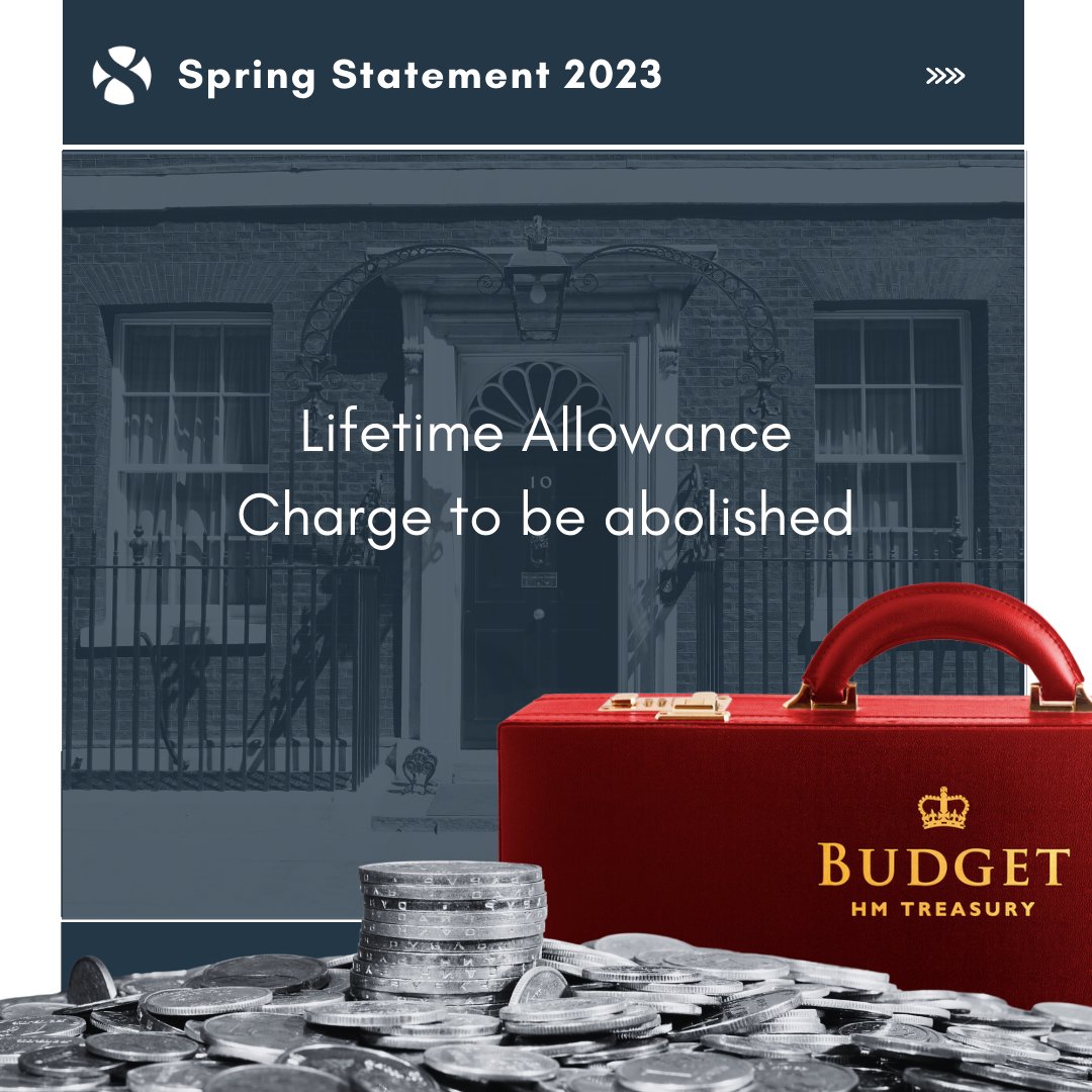 Eightwmltd's tweet photo. Chancellor Jeremy Hunt delivered the Spring Budget 2023. 

Swipe through to see what this could mean for you.

#Budget2023 #SpringBudget2023 #financialfuture https://t.co/VmrCVEjH0E