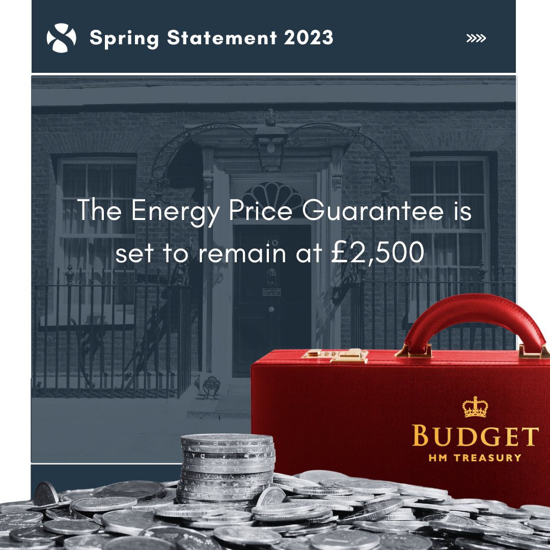 Eightwmltd's tweet photo. Chancellor Jeremy Hunt delivered the Spring Budget 2023. 

Swipe through to see what this could mean for you.

#Budget2023 #SpringBudget2023 #financialfuture https://t.co/VmrCVEjH0E
