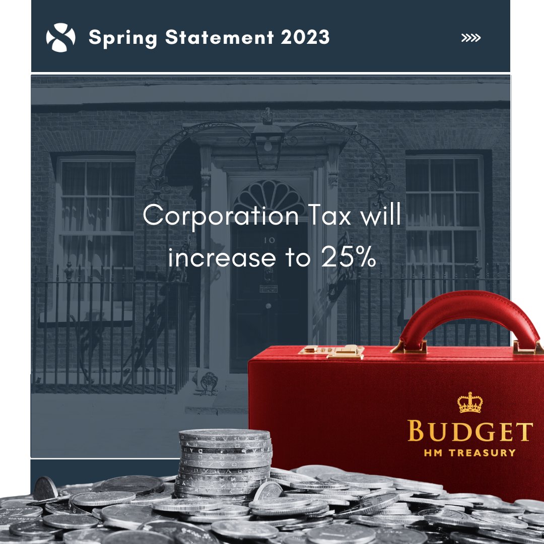 Eightwmltd's tweet photo. Chancellor Jeremy Hunt delivered the Spring Budget 2023. 

Swipe through to see what this could mean for you.

#Budget2023 #SpringBudget2023 #financialfuture https://t.co/VmrCVEjH0E