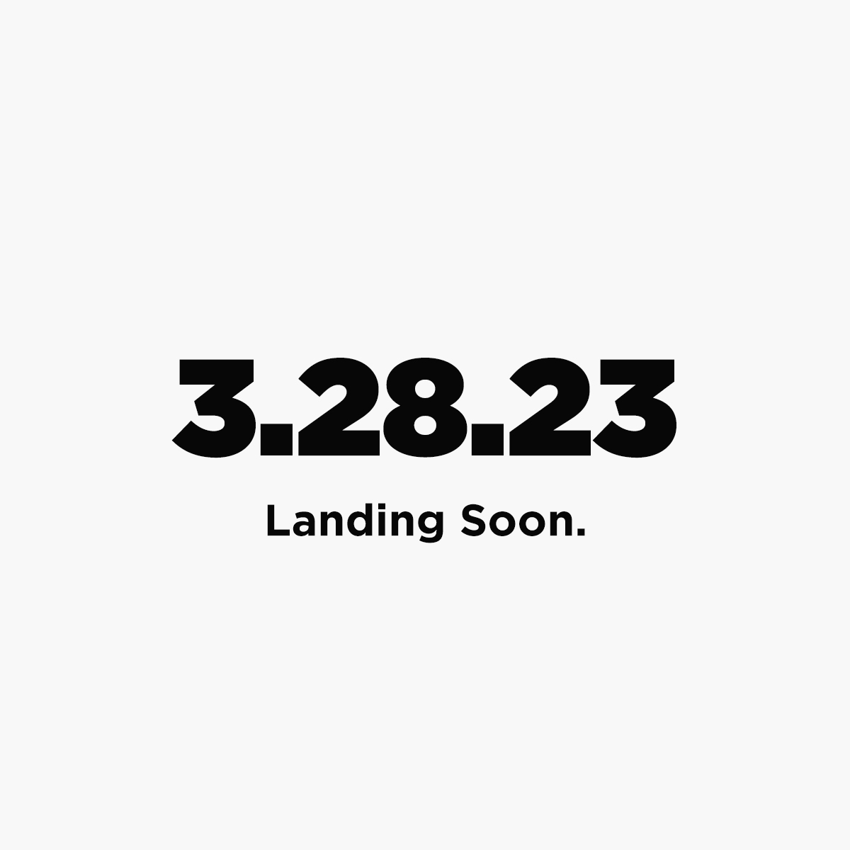 The quiet is getting quieter. The comfort more comfortable. And that’s just the start.

Join the experience on March 28, and tap the link in our bio for more information.