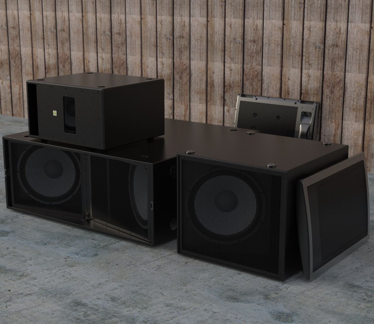 Tectonic Audio Labs (@tectoniclabs) on Twitter photo RT <a href="/tectoniclabspro/">tectonicproaudio</a>: You can save BIG on Tectonic now.
➣ 40% off all LS-218 subwoofers
➣ 40% off all LS-212 subwoofers
➣ 45% off all DML500
➣ 30% off all DML500R
Contact your local Tectonic dealer to order: tectonicproaudio.com/sales. Sale ends 3/31/23. #proav #avtweeps RT <a href="/tectoniclabspro/">tectonicproaudio</a>: You can save BIG on Tectonic now.
➣ 40% off all LS-218 subwoofers
➣ 40% off all LS-212 subwoofers
➣ 45% off all DML500
➣ 30% off all DML500R
Contact your local Tectonic dealer to order: tectonicproaudio.com/sales. Sale ends 3/31/23. #proav #avtweeps