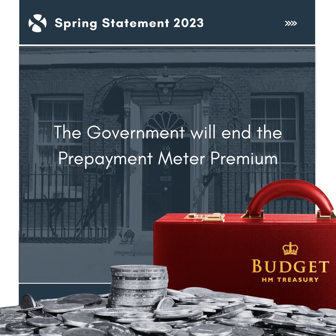 Eightwmltd's tweet photo. Chancellor Jeremy Hunt delivered the Spring Budget 2023. 

Swipe through to see what this could mean for you Part 2.

#Budget2023 #SpringBudget2023 #financialfuture https://t.co/ZkehdAhPdP