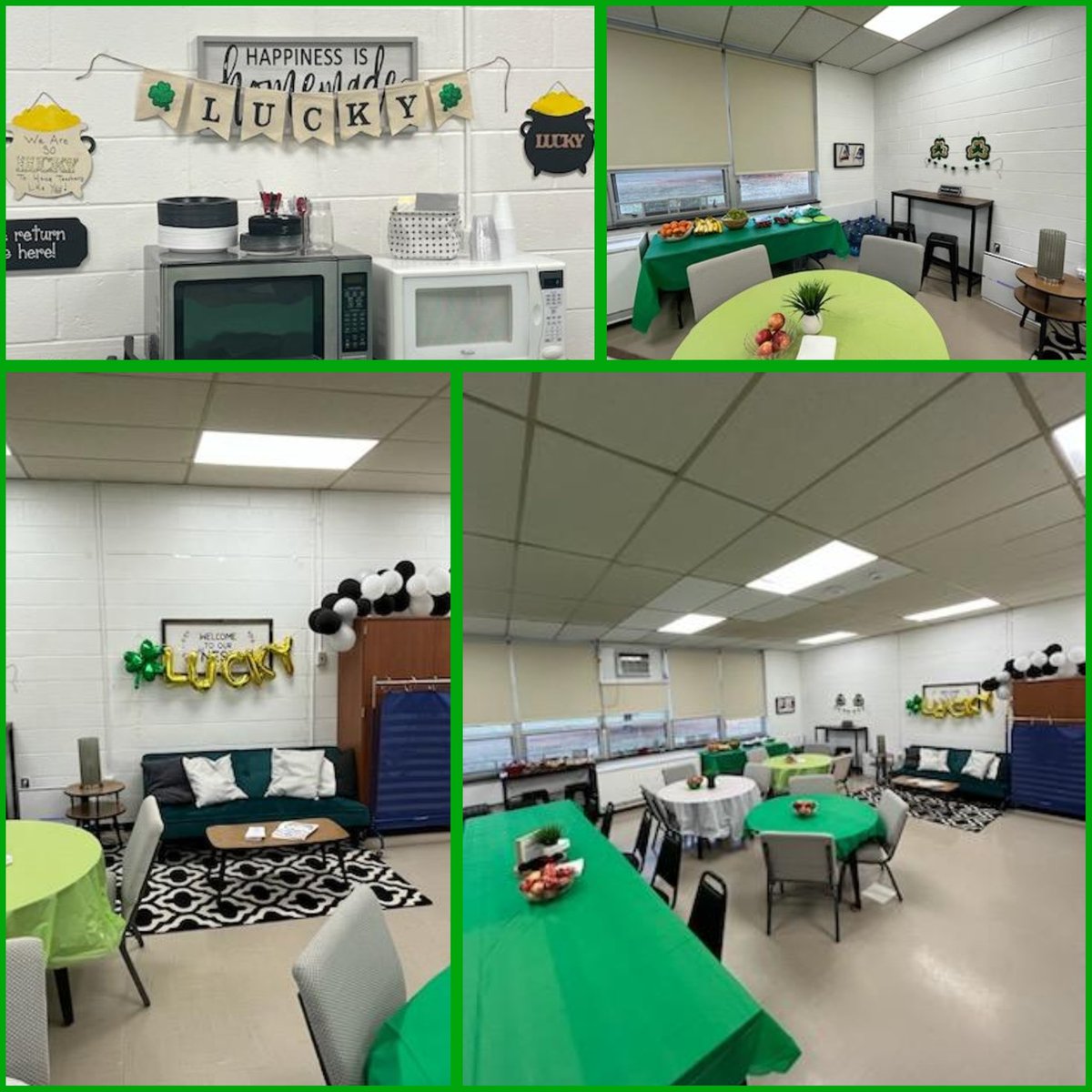 Clara Barton PTA tweet media