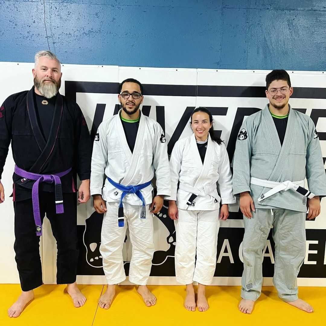 InvertedGear's tweet photo. A year ago, Lou joined us at the Inverted Gear Academy. Here's to many more years of rolling!
Reposted from bjj_lou718 on Instagram.
#invertedgear #pandanation #BJJ #bjjlifestyle https://t.co/0oqwBKQdEh